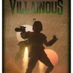 Star Wars Villainous: Scum & Villainy - Ravensburger Bordspel