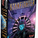 Starfighter - Ystari Games Bordspel