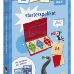 Maxi Loco Starterspakket - Zwijsen Maxi Loco