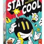Stay Cool - 999 games Partyspel
