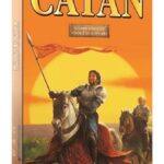 Catan: Steden en Ridders 5/6 spelers - 999 games Bordspel