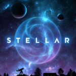 Stellar - Renegade Game Studios Kaartspel