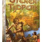 Stenen Tijdperk - 999 games Bordspel