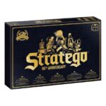 Stratego 65th Anniversary Edition - Jumbo Bordspel|Denkspel