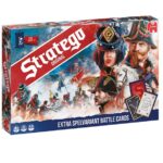 Stratego Original - Jumbo Bordspel