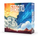 Strato - Helvetiq Kaartspel|Coöperatief