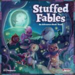 Stuffed Fables - Z-man Games Coöperatief