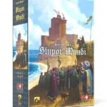Stupor Mundi - Hot Games Bordspel