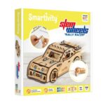 Smartivity Rally Racer - SmartGames