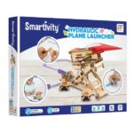 Smartivity Hydraulic Plane Launcher - SmartGames