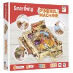 Smartivity Pinball Machine - SmartGames