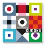 Sudoku (merk Remember) - Remember Bordspel|Denkspel