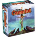 Super Camelot - Catalyst Game Labs Bordspel