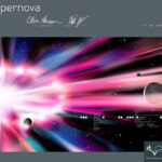 Supernova - Valley Games Bordspel