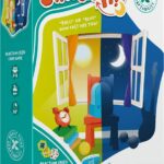 Switch It - FlexIQ Kaartspel|Reactiespel|Partyspel