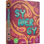 Synergy - Jolly Dutch Kaartspel|Coöperatief