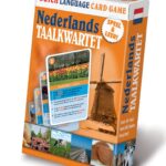 Taalkwartet Nederlands - Scala leuker leren Taalspel|Educatief