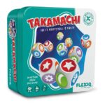 Takamachi - FlexIQ Dobbelspel|Educatief
