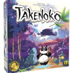 Takenoko - Matagot Bordspel