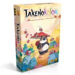 Takenokolor - Matagot