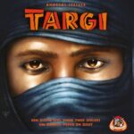 Targi - White Goblin Games Kaartspel