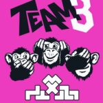 Team3 Roos - Brain Games Taalspel|Partyspel|Coöperatief