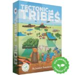 Tectonic Tribes - Jolly Dutch Kaartspel