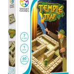 Temple Trap - SmartGames Denkspel Denkpuzzel