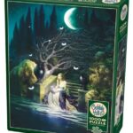 Ten Wishes (1000) - Cobble Hill  Legpuzzel