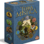 Terra Mystica - White Goblin Games Bordspel