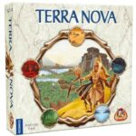 Terra Nova - White Goblin Games Bordspel