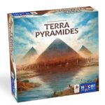 Terra Pyramides - Huch Bordspel