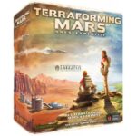 Terraforming Mars Ares Expeditie (NL) - Intrafin Games Kaartspel|Coöperatief