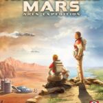 Terraforming Mars Ares Expedition (EN) - Stronghold Games Kaartspel|Coöperatief