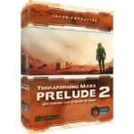 Terraforming Mars: Prelude 2 (NL) - Intrafin Games Bordspel