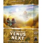 Terraforming Mars: Venus Next (NL) - Intrafin Games Bordspel