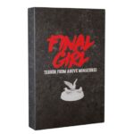 Final Girl : Terror From Above - Miniatures - Van Ryder Games