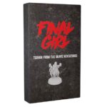Final Girl : Terror From The Grave - Miniatures - Van Ryder Games