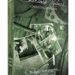 Sherlock Holmes Consulting Detective: The Baker Street Irregulars - Space Cowboys Bordspel|Coöperatief