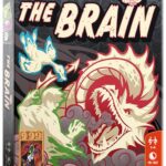 The Brain - 999 games Kaartspel|Coöperatief