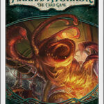 Arkham Horror The Card Game: The Essex County Express (Mythos Pack) - Fantasy Flight Games Kaartspel|Coöperatief