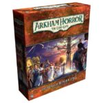 Arkham Horror The Card Game – The Feast of Hemlock Vale Campaign Expansion - Fantasy Flight Games Kaartspel|Coöperatief