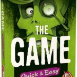 The Game: Quick & Easy (NL) - White Goblin Games Kaartspel|Coöperatief