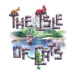 The Isle of Cats (NL) - Intrafin Games Bordspel