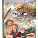 The Key - De roof in Cliffrock Villa - HABA