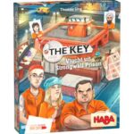 The Key - Vlucht uit Strongwall Prison - HABA