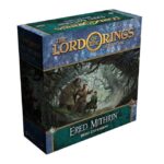 The Lord of the Rings LCG – Ered Mithrin (Hero expansion) - Fantasy Flight Games Kaartspel|Coöperatief