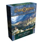 The Lord of the Rings LCG – Ered Mithrin Campaign Expansion - Fantasy Flight Games Kaartspel|Coöperatief