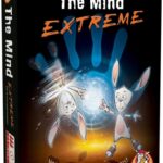 The Mind Extreme - White Goblin Games Kaartspel