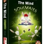 The Mind Soulmates (NL) - White Goblin Games Kaartspel|Coöperatief